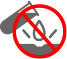 logo non corrosive