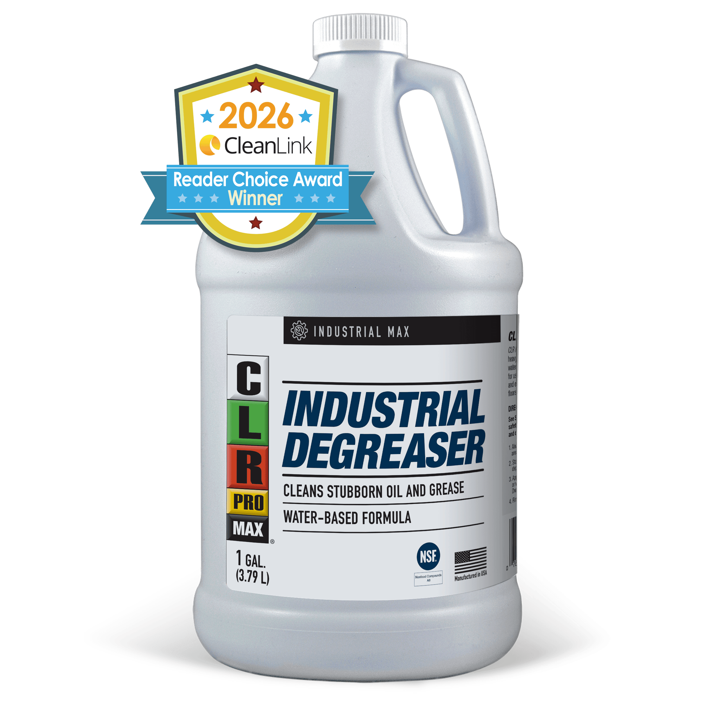 IDEGR-Degreaser-4PRO-F-CleanLink