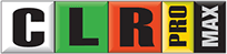 CLR Pro Logo
