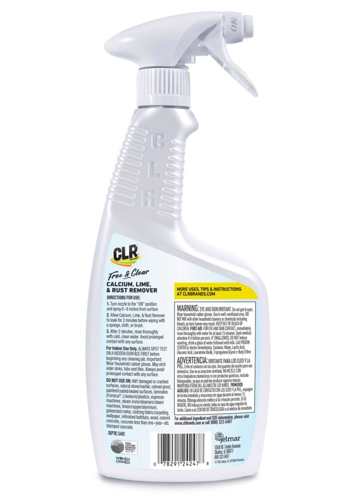 CLR_Free_and_Clear_26oz_BACK (1)